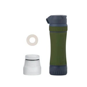 Filtr do wody Platypus Quickdraw Filter Green