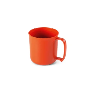 Kubek GSI Cascadian Mug Terracotta 414 ml