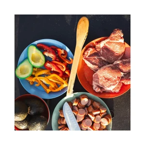 Talerz turystyczny GSI Cascadian Plate