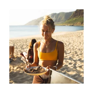 Talerz turystyczny GSI Cascadian Plate