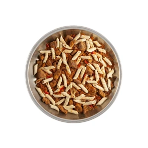 Liofilizowane danie LyoFood Strogonow 122g (500g)
