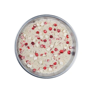 Liofilizowane danie LyoFood Owsianka jabłkowo-cynamonowa 70g (210g)