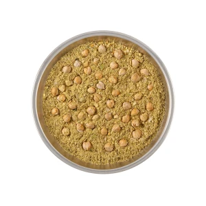 Liofilizowane danie LyoFood Kremowa zupa cebulowo-porowa 60g (370g)