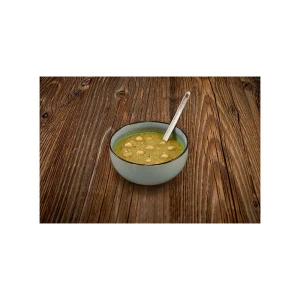 Liofilizowane danie LyoFood Kremowa zupa cebulowo-porowa 60g (370g)