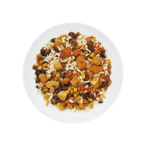 Liofilizowane danie LyoFood Potrawa meksykańska 82g (370g)