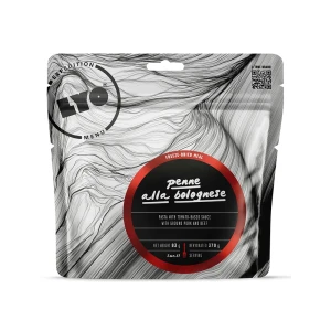 Liofilizowane danie LyoFood Penne a`la bolognese 95g (370g)
