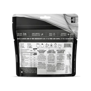 Liofilizowane danie LyoFood Penne a`la bolognese 95g (370g)