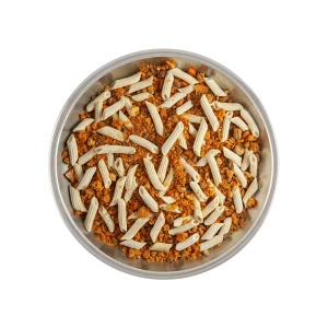 Liofilizowane danie LyoFood Penne a`la bolognese 95g (370g)
