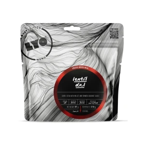 Liofilizowane danie LyoFood Dal soczewicowy 97g (370g)