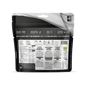 Liofilizowane danie LyoFood Dal soczewicowy 97g (370g)