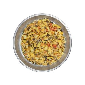 Liofilizowane danie LyoFood Dal soczewicowy 97g (370g)