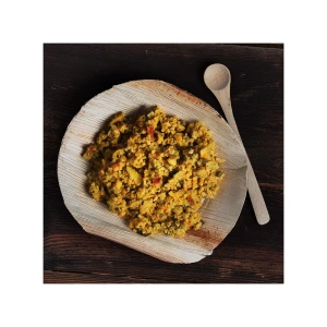 Liofilizowane danie LyoFood Dal soczewicowy 97g (370g)