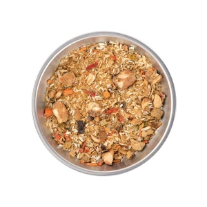 Liofilizowane danie LyoFood Kurczak w pięciu smakach 110g (500g)