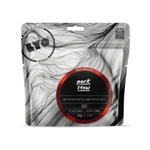 Liofilizowane danie LyoFood Gulasz wieprzowy 112g (500g)