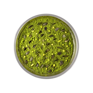 Liofilizowane danie LyoFood Kremowa zupa brokułowo-szpinakowa 60g (370g)