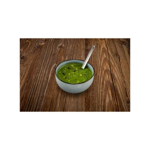 Liofilizowane danie LyoFood Kremowa zupa brokułowo-szpinakowa 60g (370g)