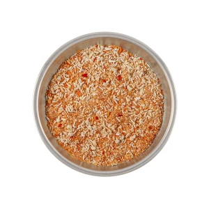Liofilizowane danie LyoFood Kremowa zupa pomidorowa 60g (370g)