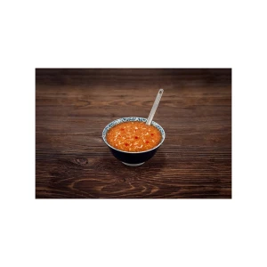 Liofilizowane danie LyoFood Kremowa zupa pomidorowa 60g (370g)