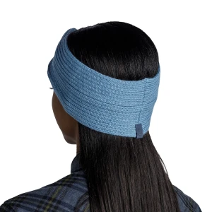 Opaska Buff Knitted Headband Norval WATER