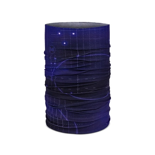 Chusta Buff Original Ecostretch ESEI ULTRAMARINE