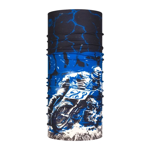Chusta Buff Original Ecostretch RACER BLUE