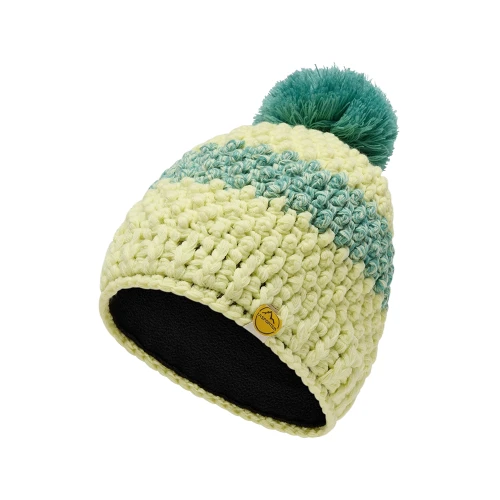 Czapka La Sportiva Terry Beanie W Zest/Juniper L