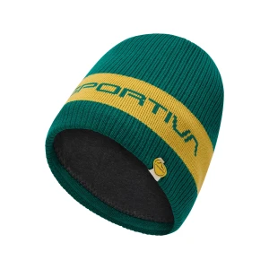 Czapka La Sportiva Beta Beanie Everglade/Bamboo S