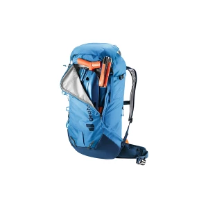 Plecak Deuter Freescape Lite 26 neptune-nightblue