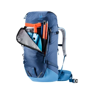 Plecak Deuter Freescape Pro 40+ nightblue-neptune