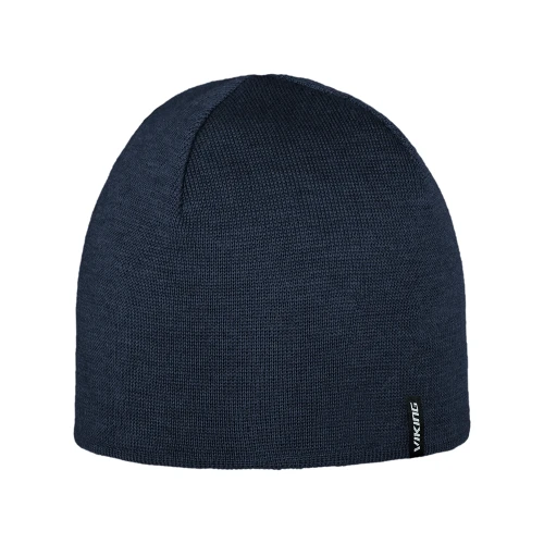 Czapka Viking Noma 2.0 Gore-Tex Windstopper navy (1900)