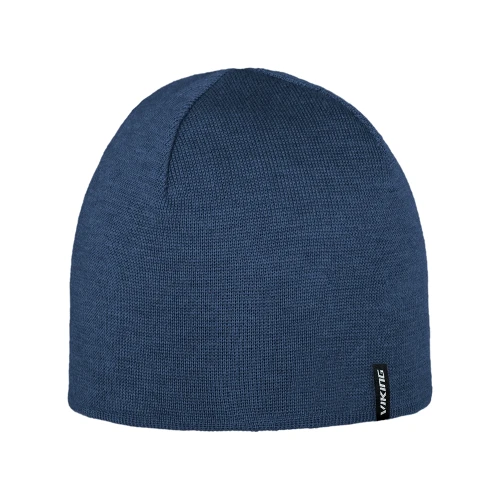 Czapka Viking Noma 2.0 Gore-Tex Windstopper navy (1901)