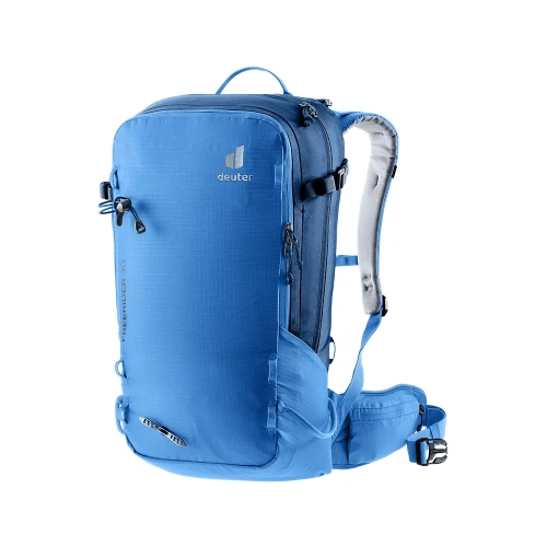Plecak Deuter Freerider 30 neptune-nightblue