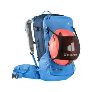 Plecak Deuter Freerider 30 neptune-nightblue