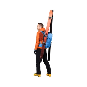 Plecak Deuter Freerider 30 neptune-nightblue