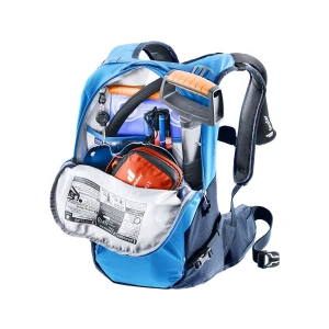 Plecak Deuter Freecline 15 neptune-nightblue
