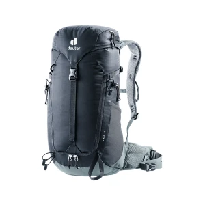 Plecak Deuter Trail 18 black-shale