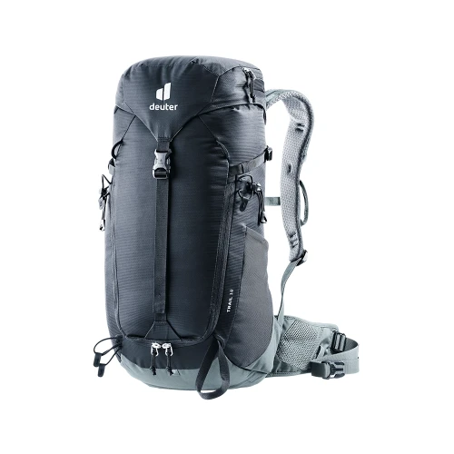 Plecak Deuter Trail 18 black-shale
