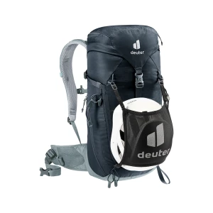 Plecak Deuter Trail 18 black-shale
