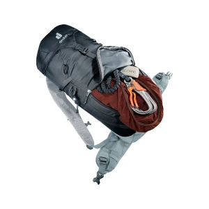 Plecak Deuter Trail 18 black-shale