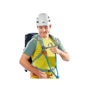 Plecak Deuter Trail 18 black-shale