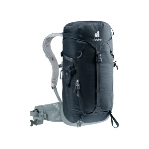 Plecak Deuter Trail 18 black-shale