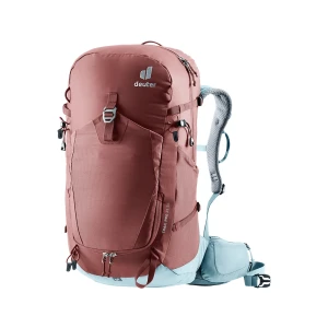 Plecak Deuter Trail Pro 31 SL caspia-dusk