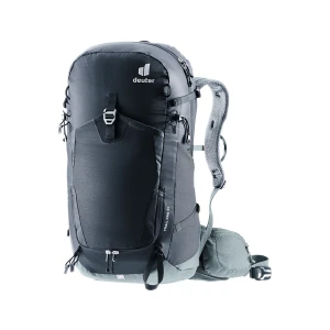 Plecak Deuter Trail Pro 33 black-shale