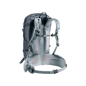 Plecak Deuter Trail Pro 33 black-shale