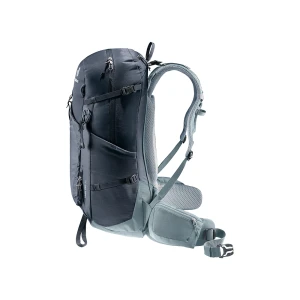Plecak Deuter Trail Pro 33 black-shale