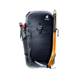 Plecak Deuter Trail Pro 33 black-shale