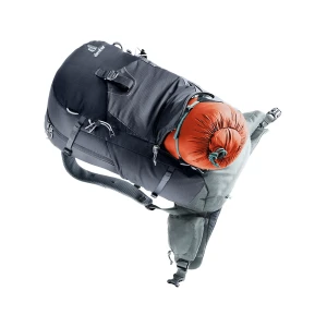 Plecak Deuter Trail Pro 33 black-shale