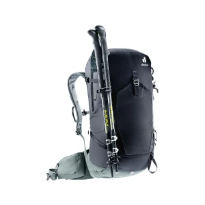Plecak Deuter Trail Pro 33 black-shale