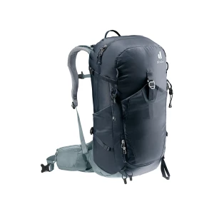 Plecak Deuter Trail Pro 33 black-shale