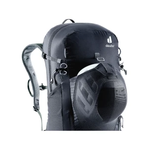Plecak Deuter Trail Pro 33 black-shale